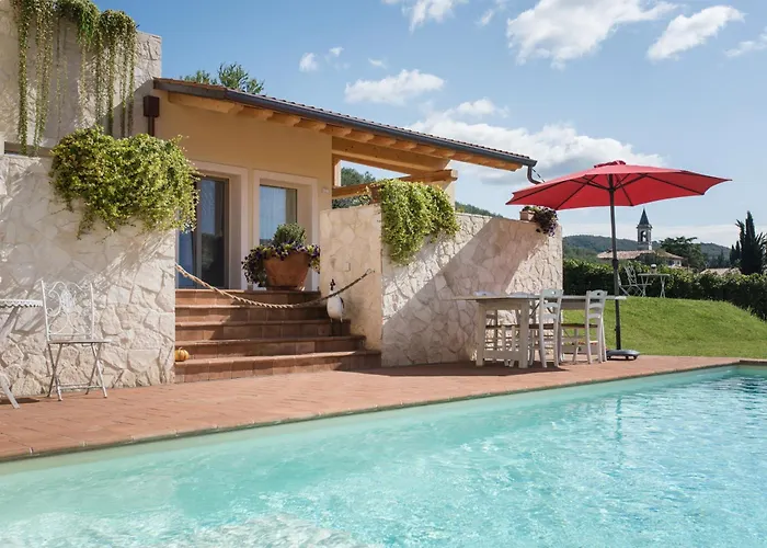 Maso Maroni Agriturismo