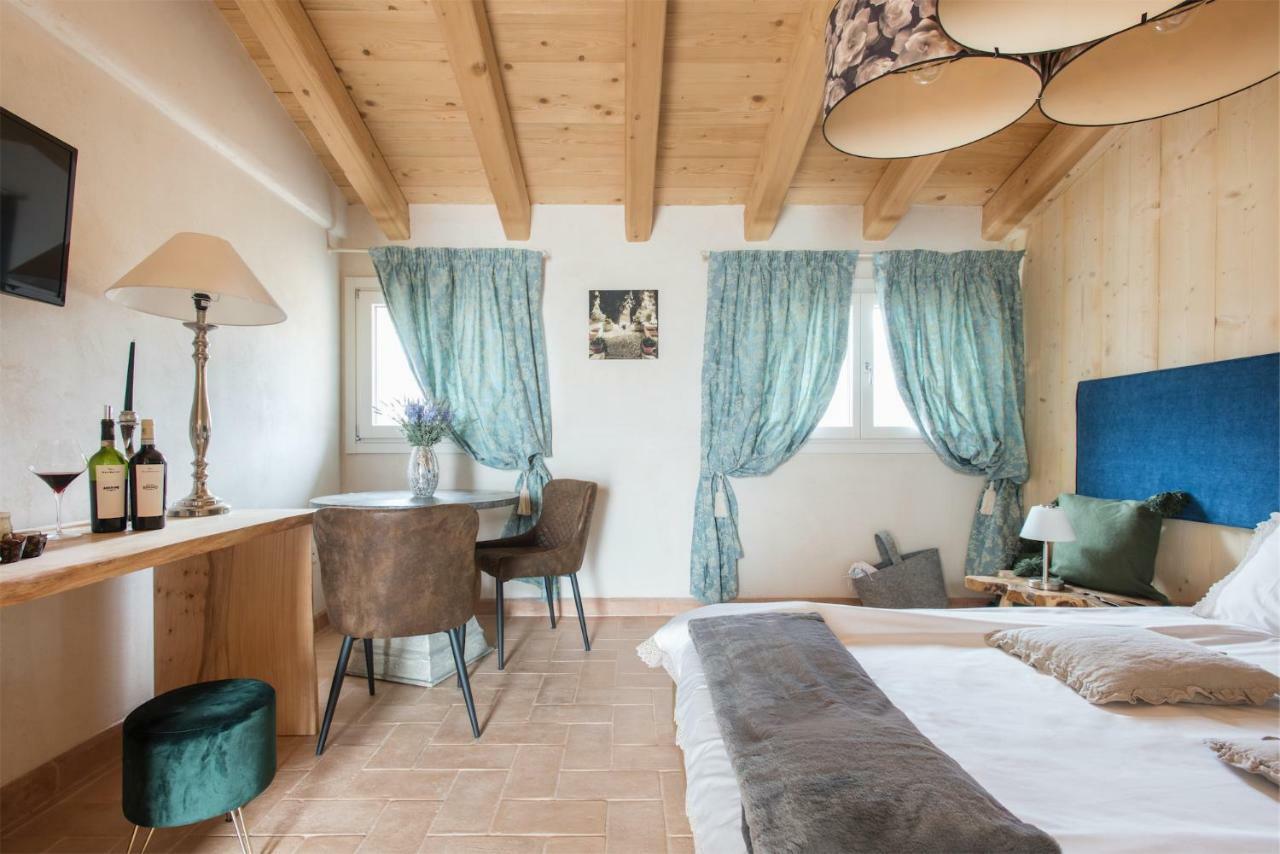 Maso Maroni Agriturismo Pensión Quinto di Valpantena