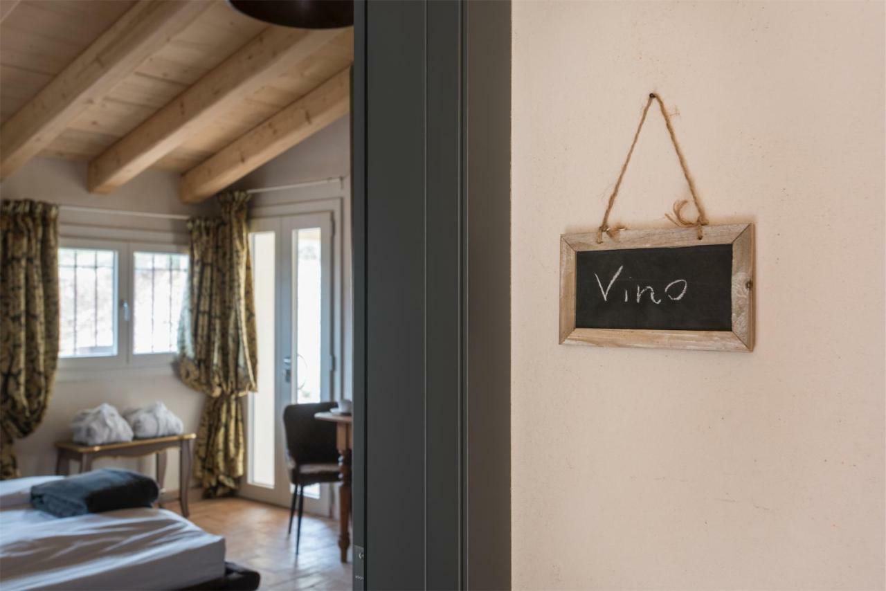Maso Maroni Agriturismo Quinto di Valpantena